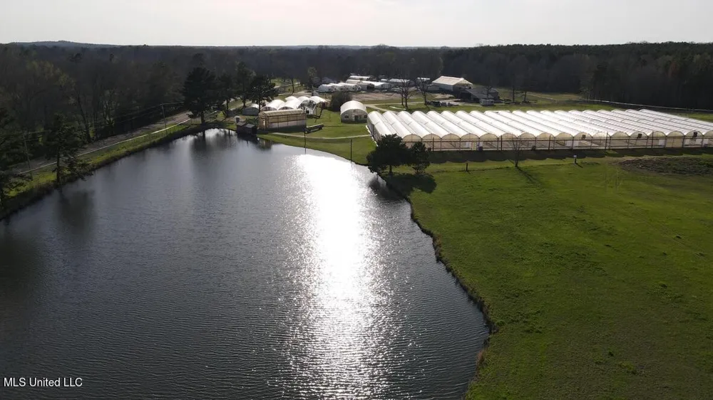 4450 Parsons Road Raymond, MS 39154
