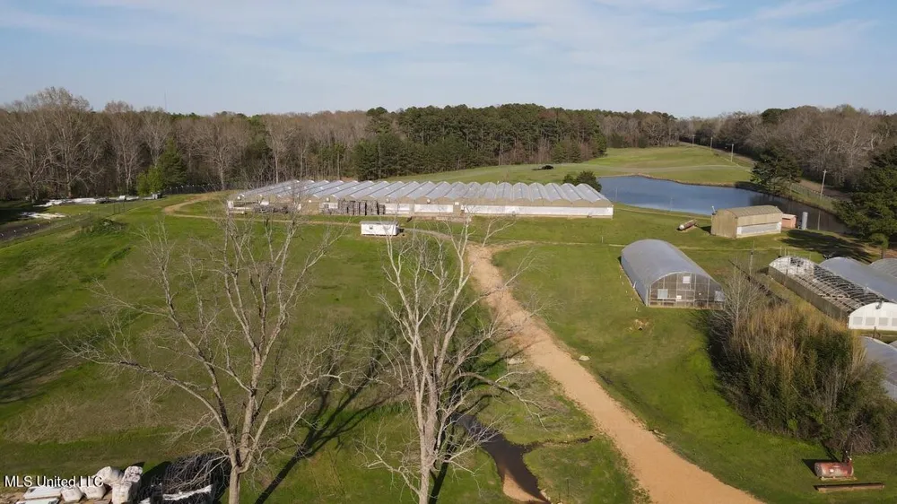 4450 Parsons Road Raymond, MS 39154