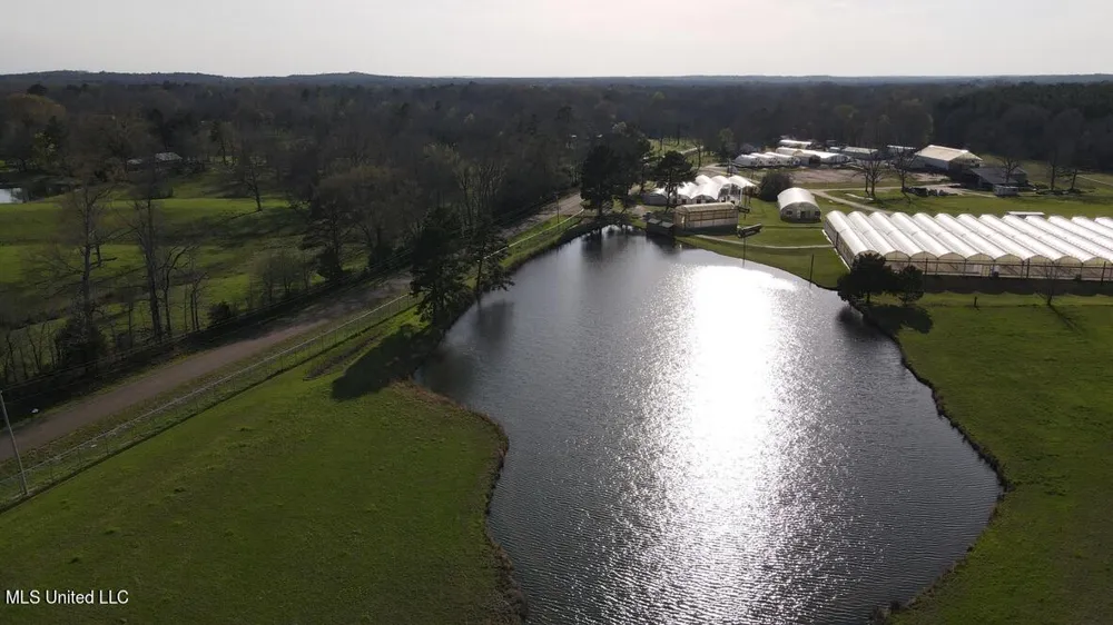 4450 Parsons Road Raymond, MS 39154