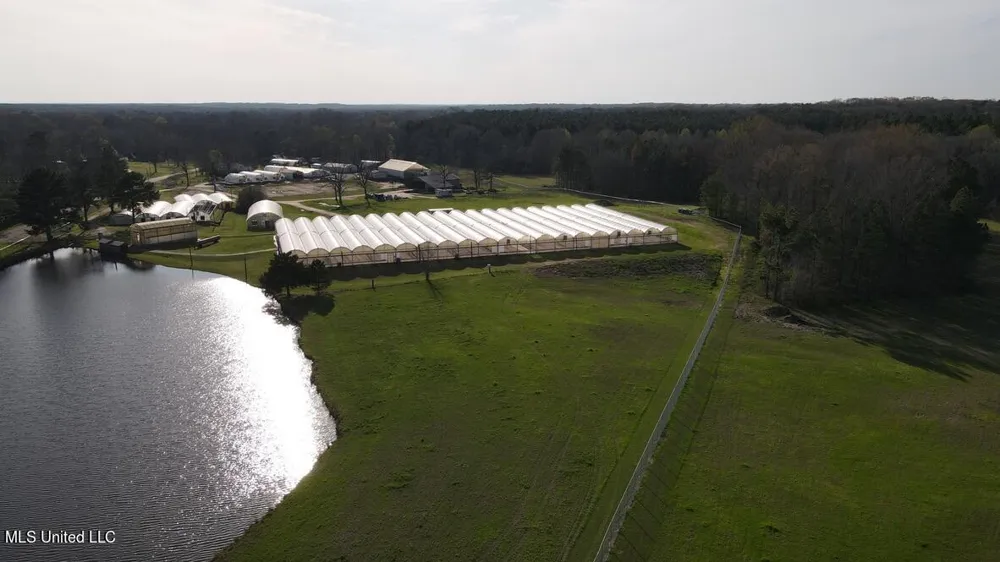 4450 Parsons Road Raymond, MS 39154