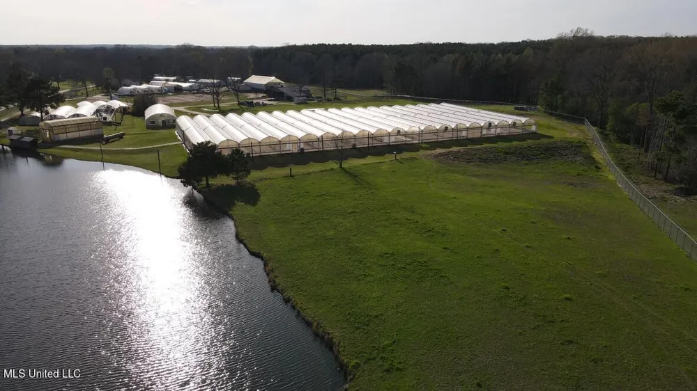 4450 Parsons Road Raymond, MS 39154