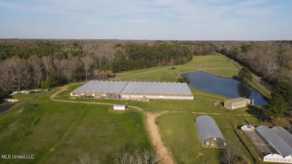 4450 Parsons Road Raymond, MS 39154