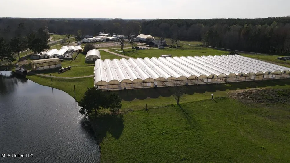 4450 Parsons Road Raymond, MS 39154