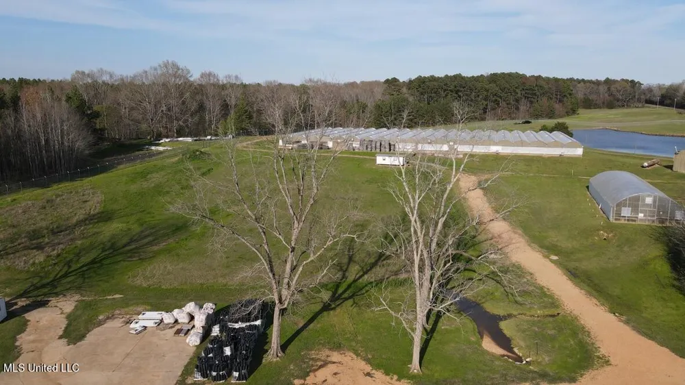 4450 Parsons Road Raymond, MS 39154