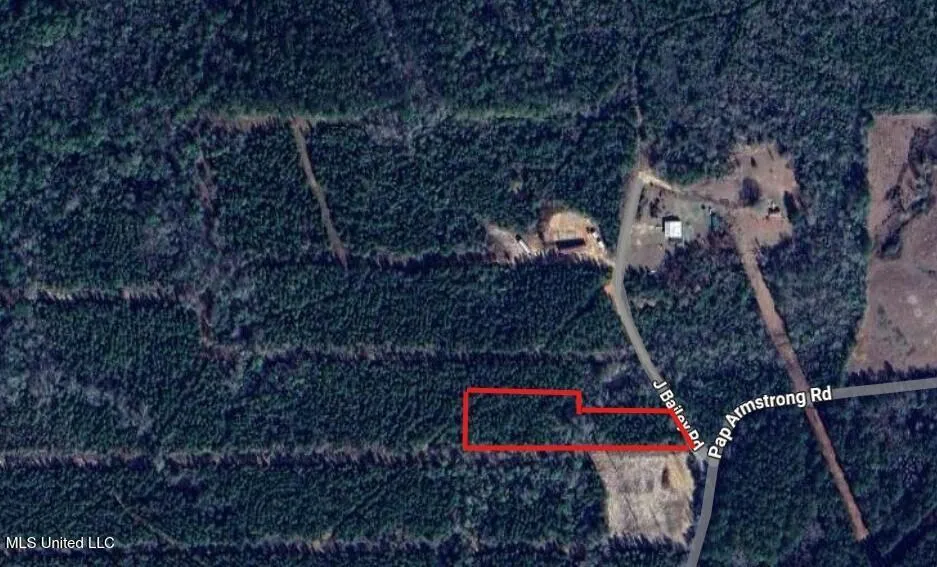J Bailey Road Wiggins, MS 39577