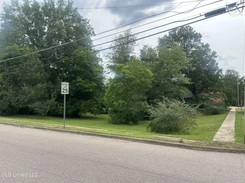 East St Street