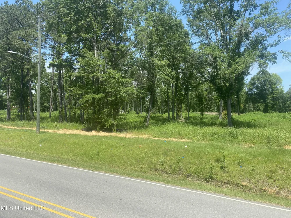 Hall Street Wiggins, MS 39577