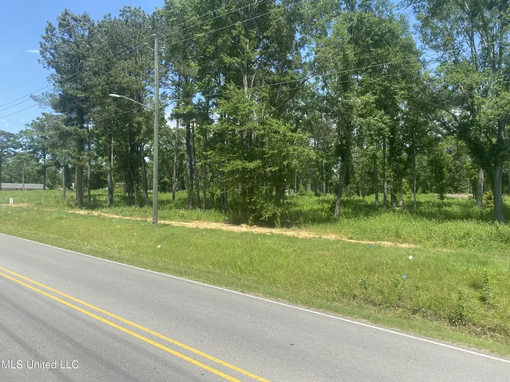 Hall Street Wiggins, MS 39577