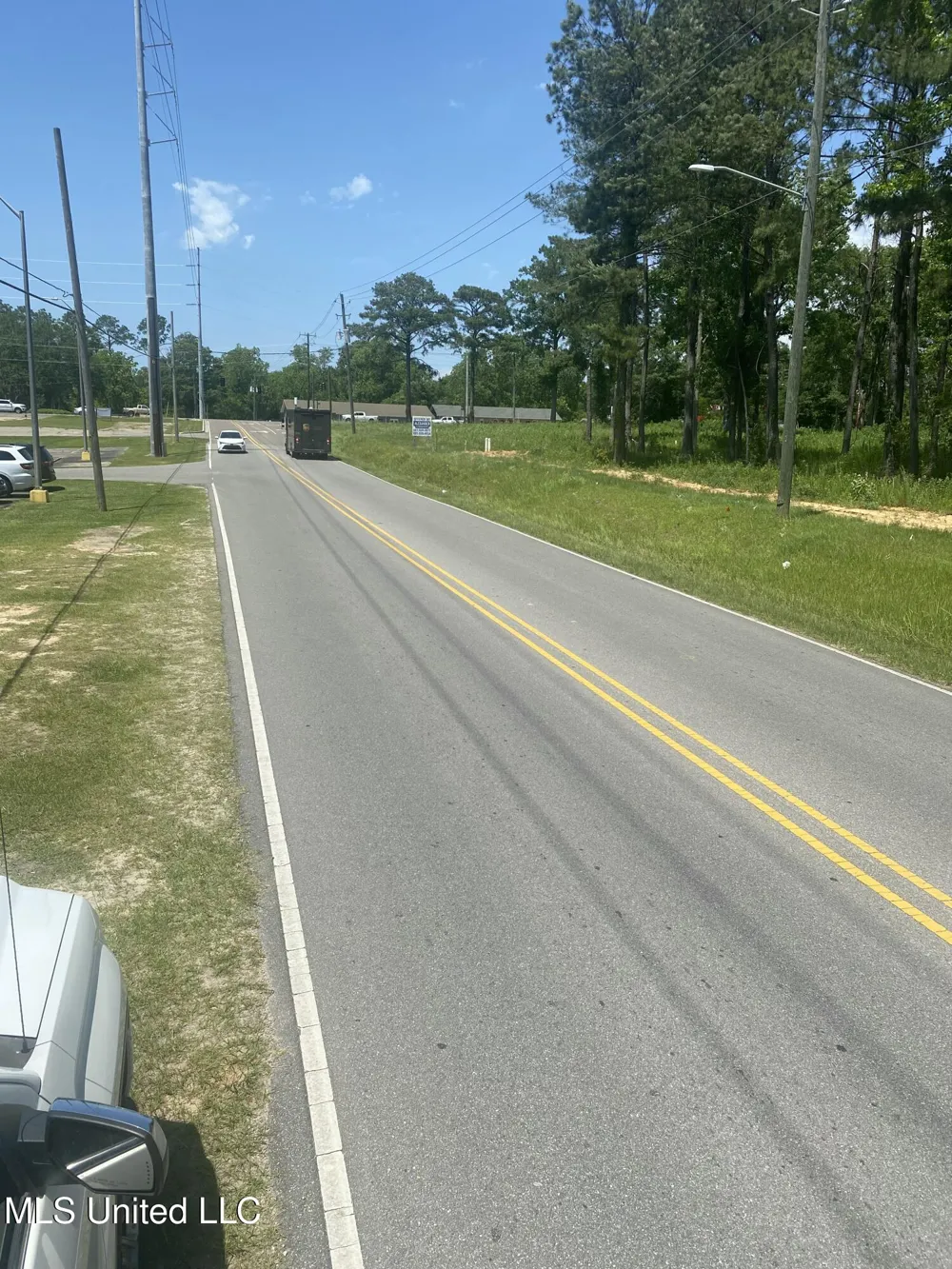 Hall Street Wiggins, MS 39577