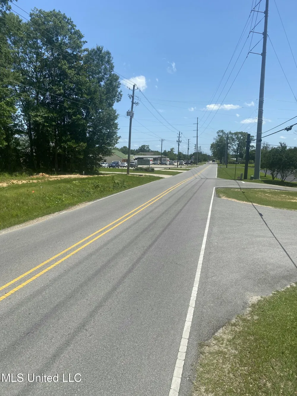 Hall Street Wiggins, MS 39577