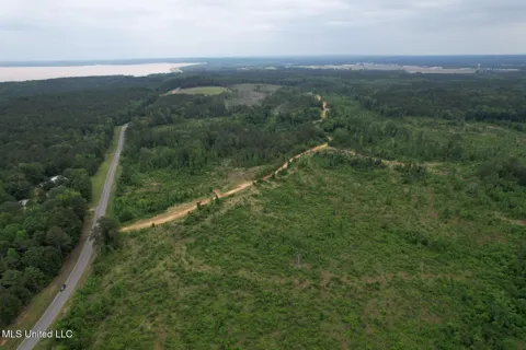 Off Highway 333