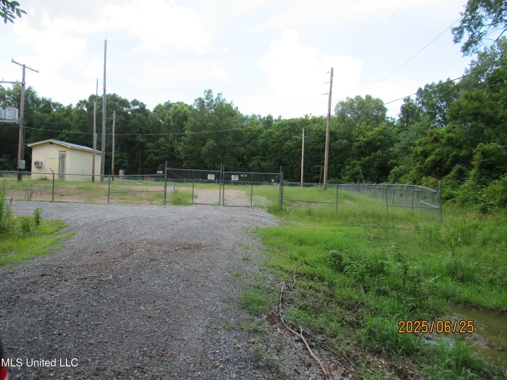 1000 Jason Boulevard Yazoo City, MS 39194