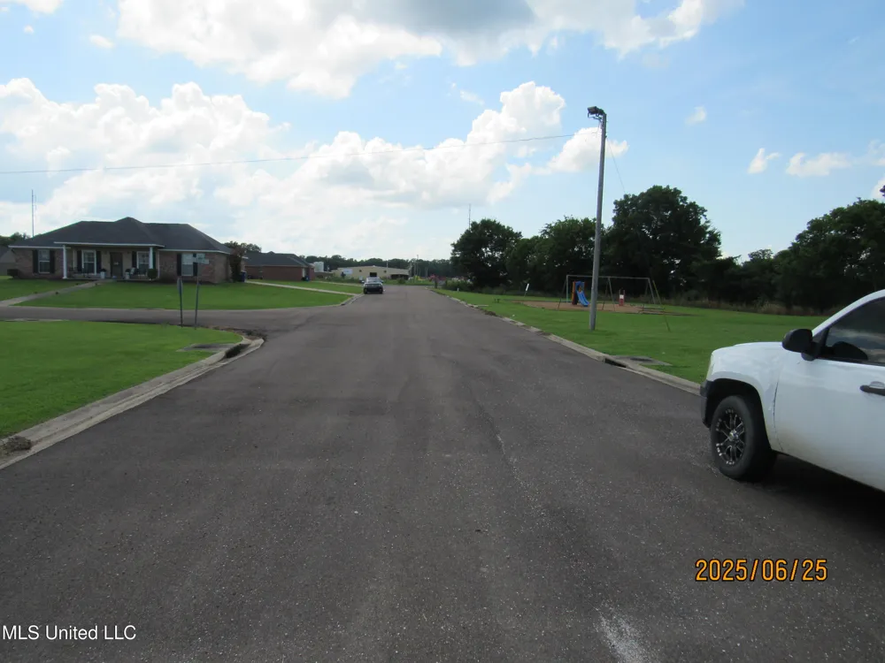 1000 Jason Boulevard Yazoo City, MS 39194