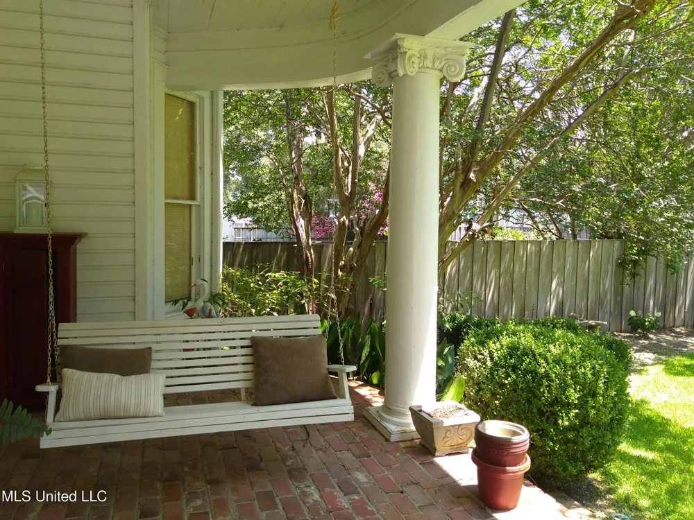 207 E Percy Street Indianola, MS 38751