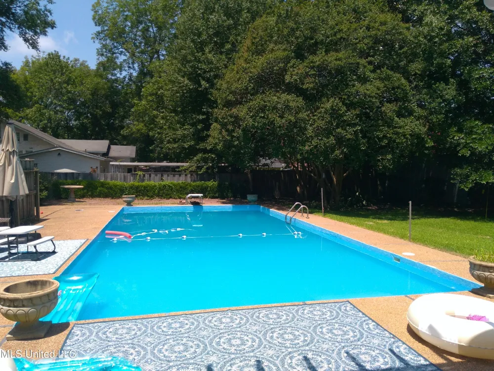 207 E Percy Street Indianola, MS 38751