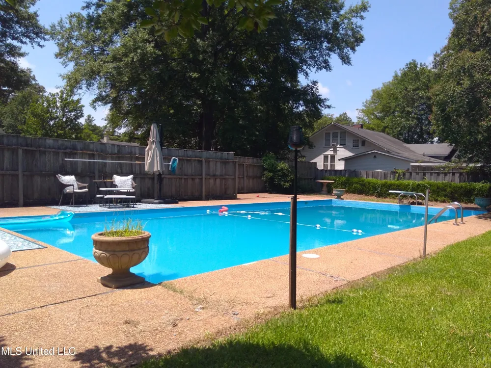 207 E Percy Street Indianola, MS 38751