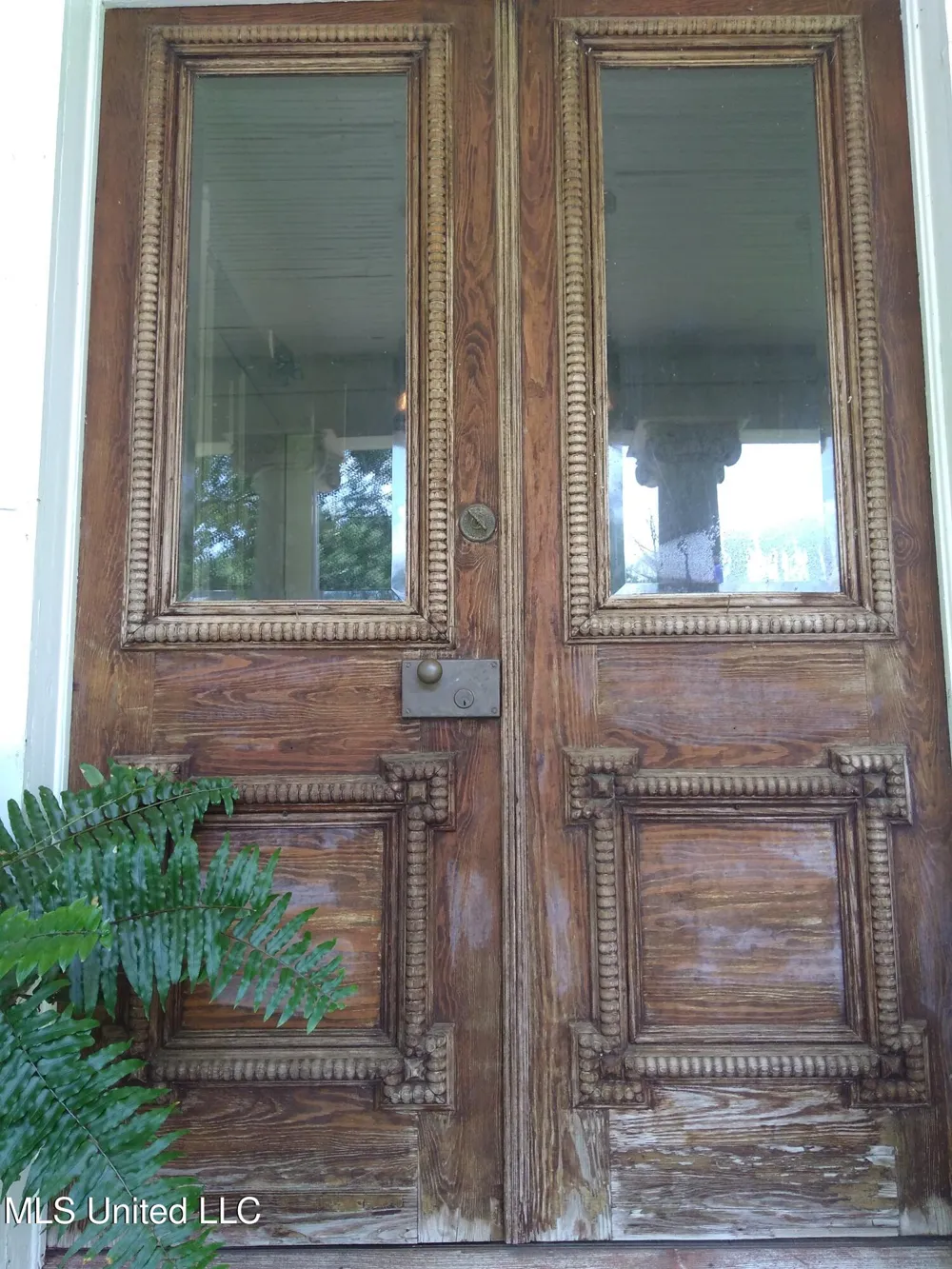 207 E Percy Street Indianola, MS 38751