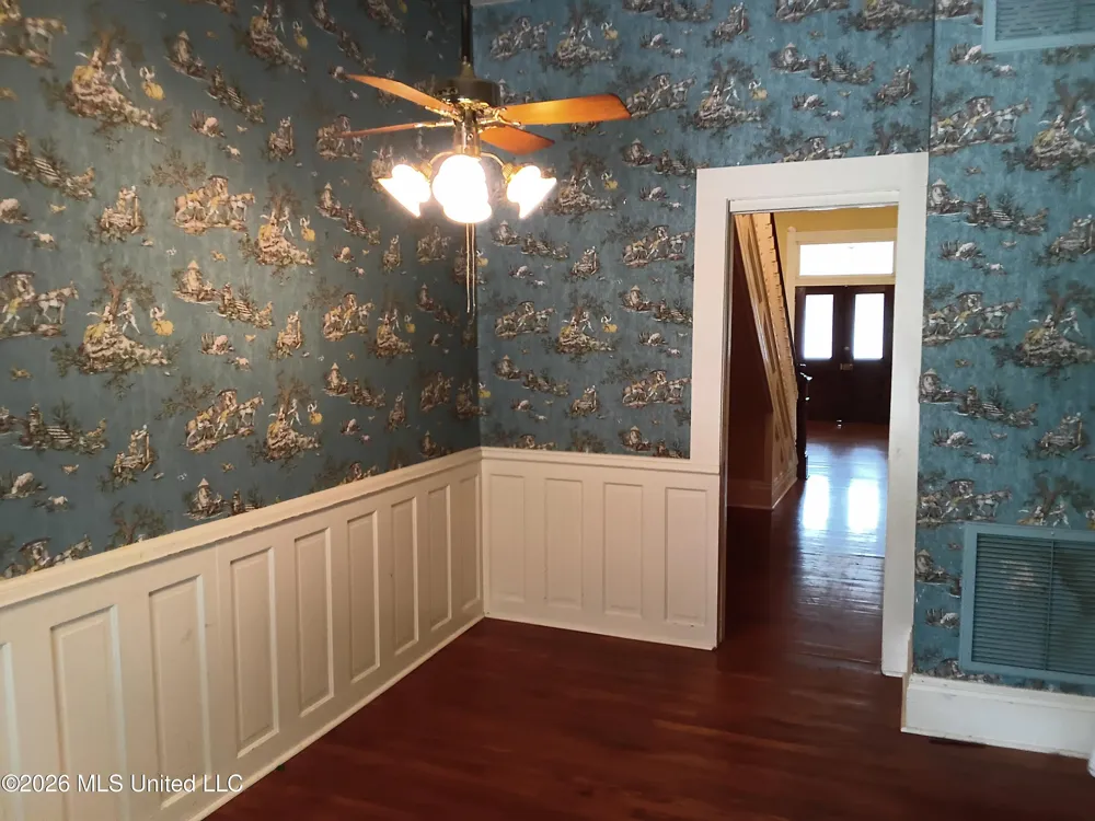 207 E Percy Street Indianola, MS 38751
