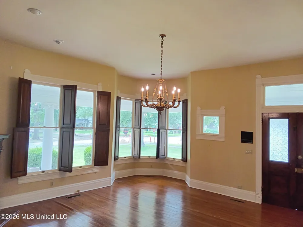207 E Percy Street Indianola, MS 38751