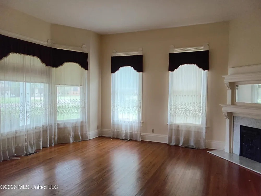 207 E Percy Street Indianola, MS 38751