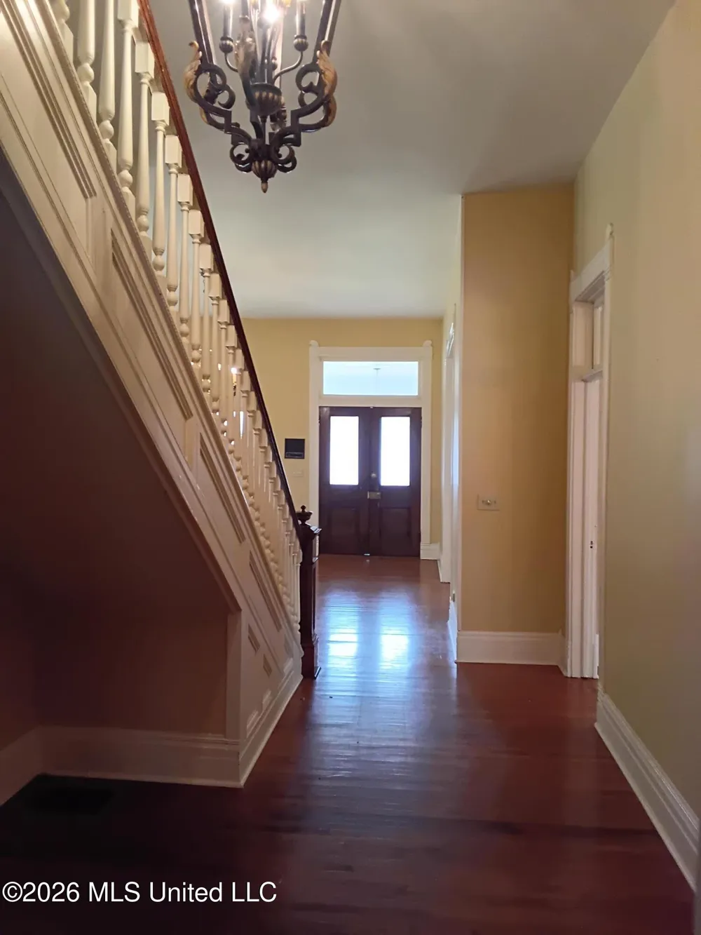207 E Percy Street Indianola, MS 38751