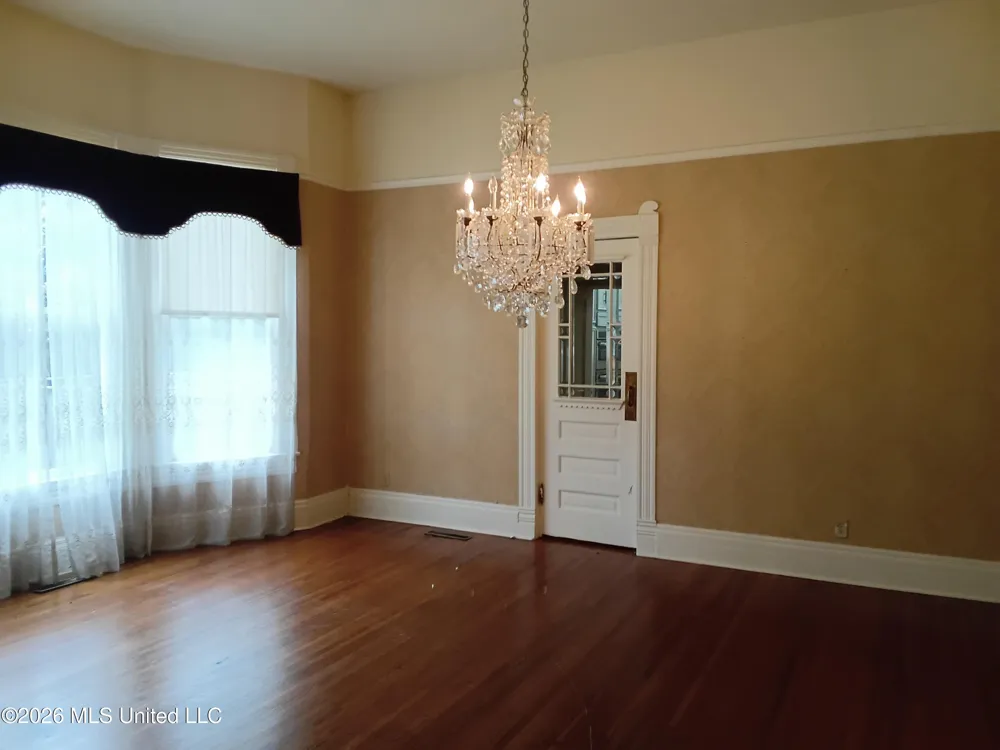207 E Percy Street Indianola, MS 38751