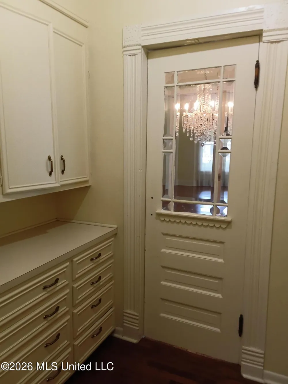 207 E Percy Street Indianola, MS 38751