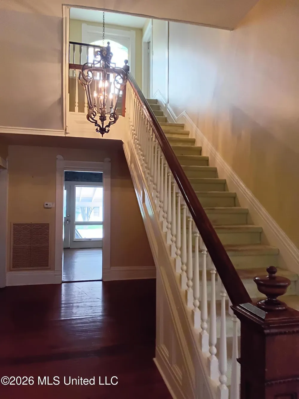 207 E Percy Street Indianola, MS 38751