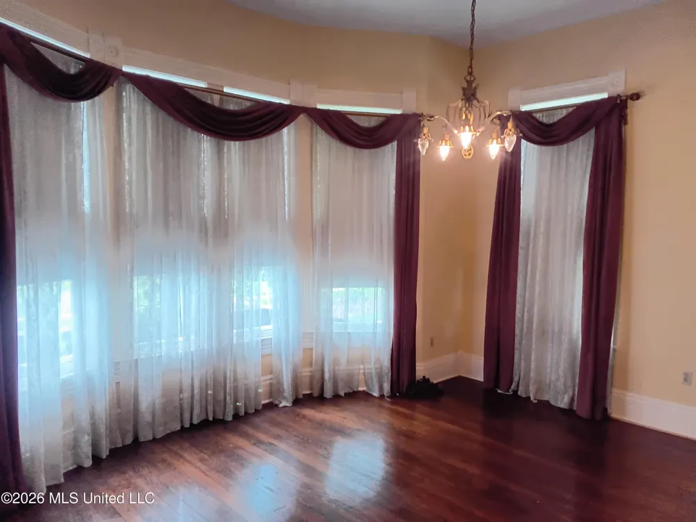 207 E Percy Street Indianola, MS 38751