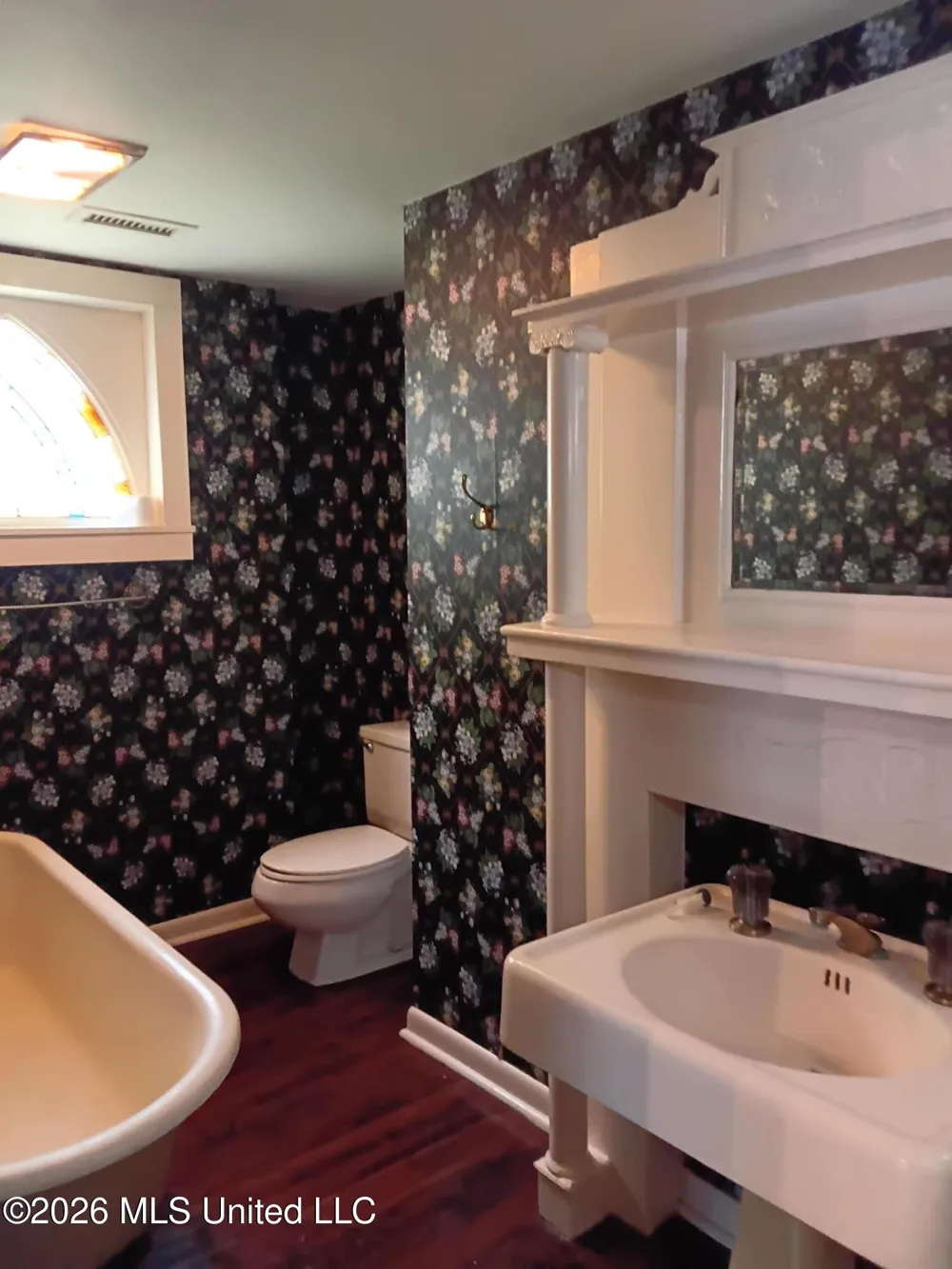 207 E Percy Street Indianola, MS 38751