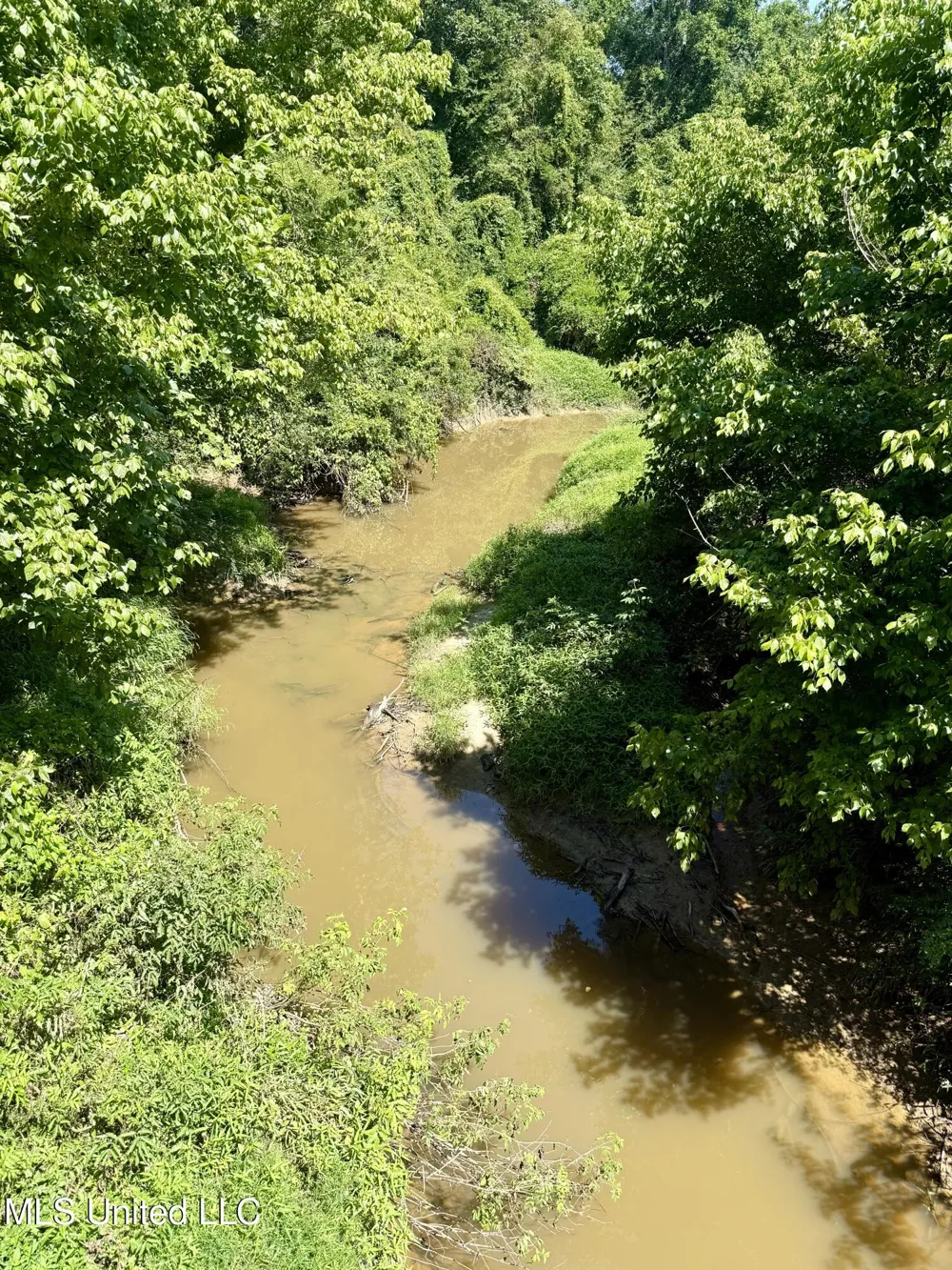 0 Broome Road Wesson, MS 39191