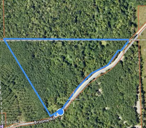0 Broome Road