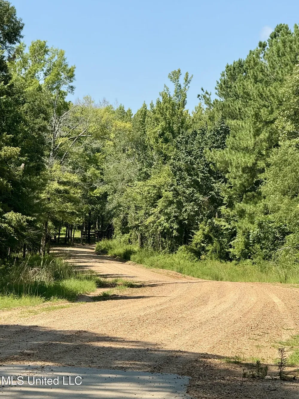 0 Broome Road Wesson, MS 39191