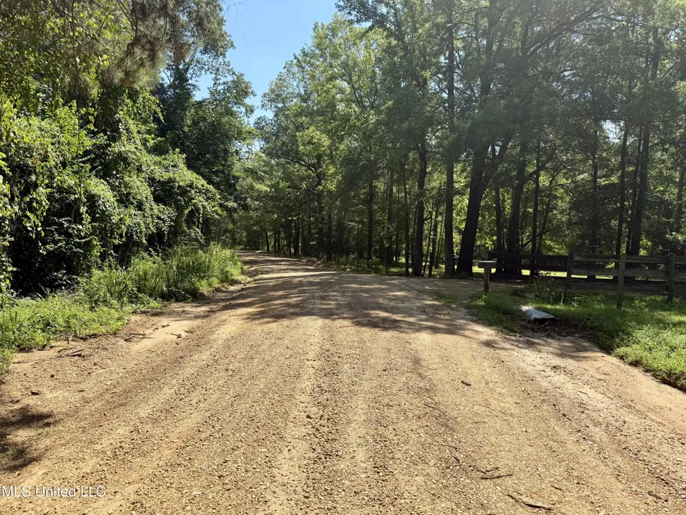 0 Broome Road Wesson, MS 39191