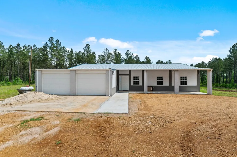 3285 Summit Drive Bogue Chitto, MS 39629