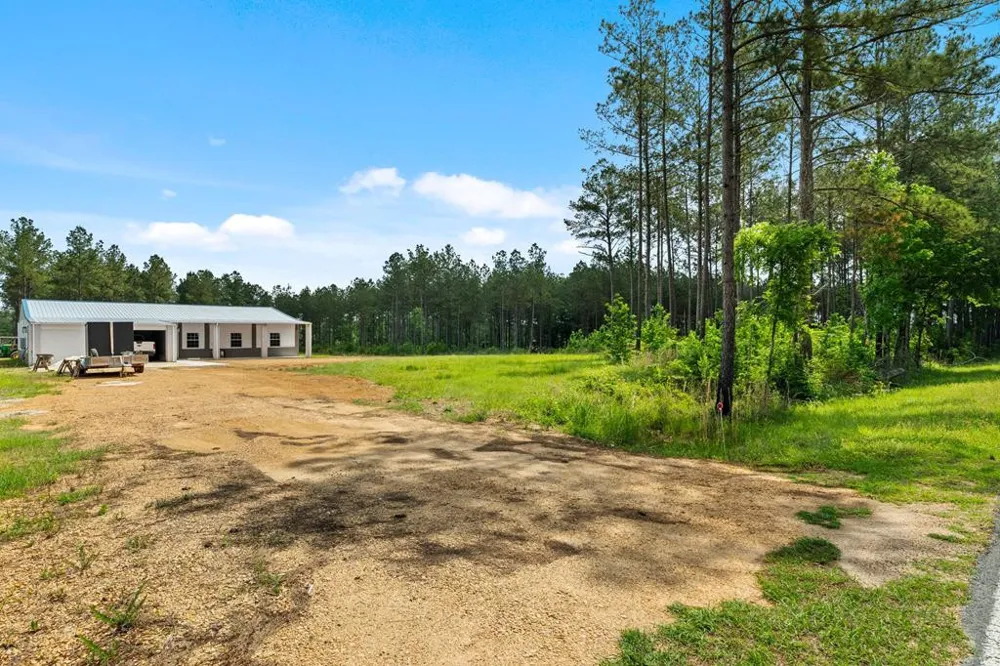 3285 Summit Drive Bogue Chitto, MS 39629