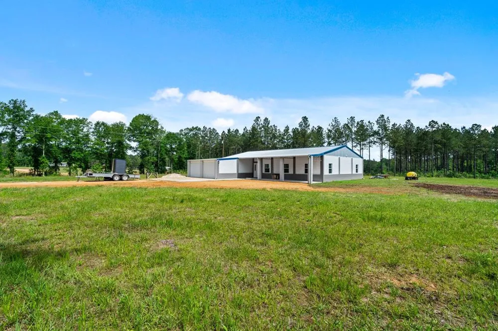 3285 Summit Drive Bogue Chitto, MS 39629
