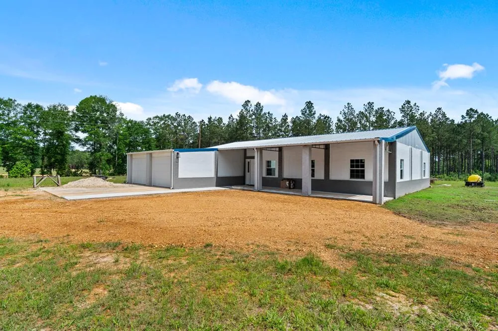 3285 Summit Drive Bogue Chitto, MS 39629