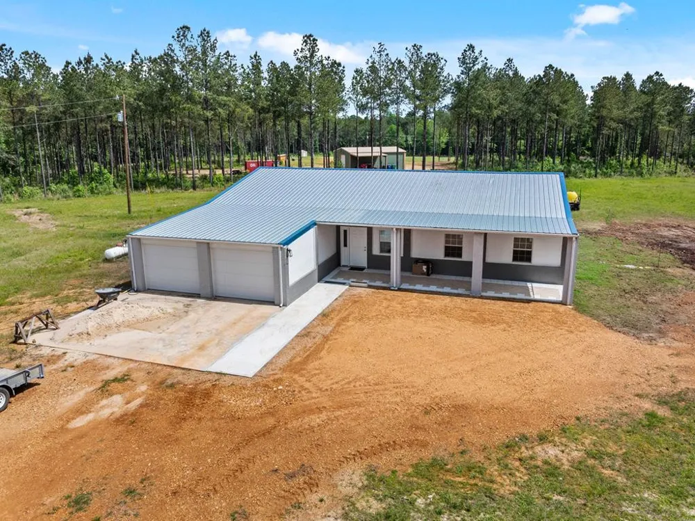 3285 Summit Drive Bogue Chitto, MS 39629