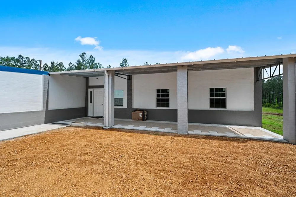 3285 Summit Drive Bogue Chitto, MS 39629