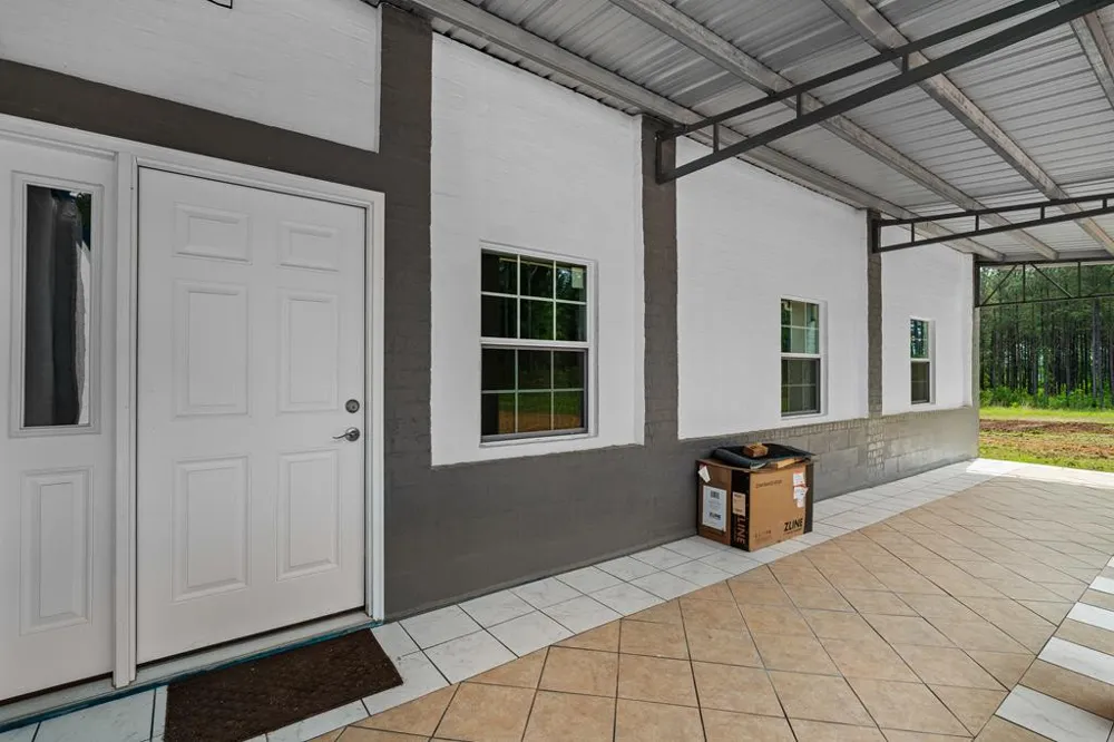 3285 Summit Drive Bogue Chitto, MS 39629