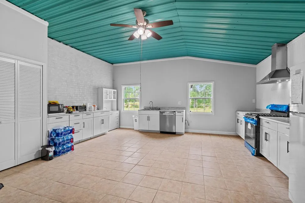 3285 Summit Drive Bogue Chitto, MS 39629