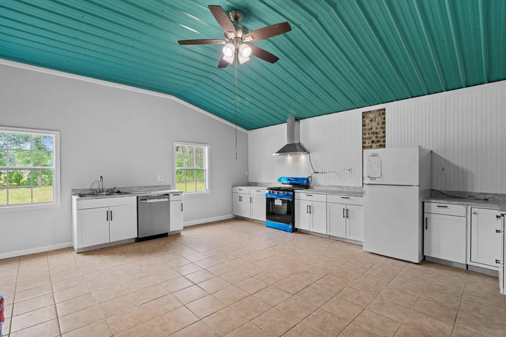 3285 Summit Drive Bogue Chitto, MS 39629