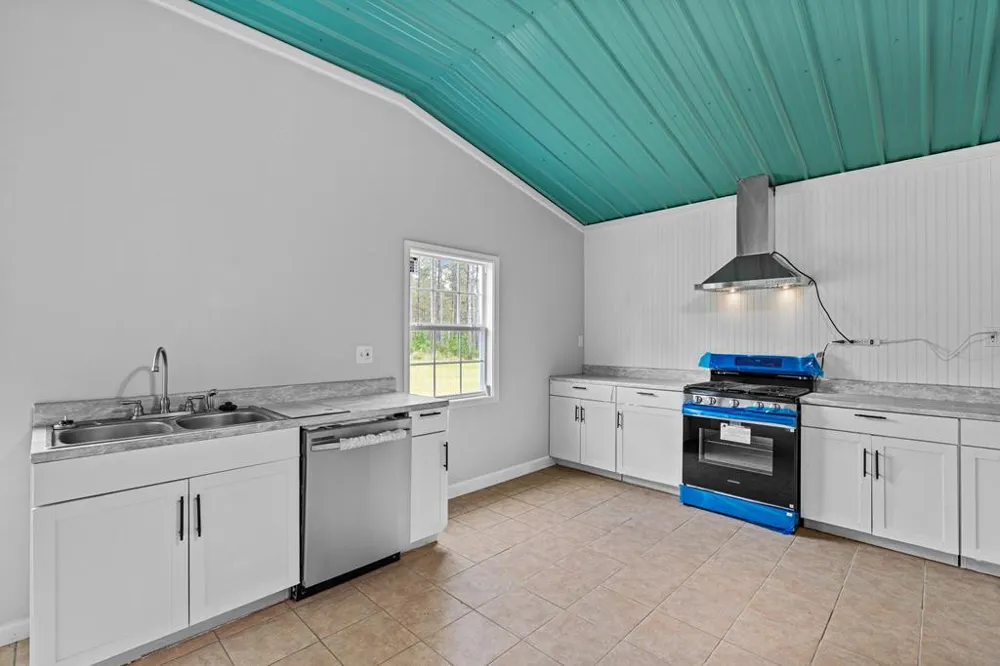 3285 Summit Drive Bogue Chitto, MS 39629
