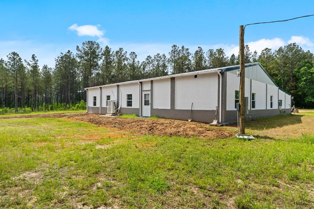 3285 Summit Drive Bogue Chitto, MS 39629