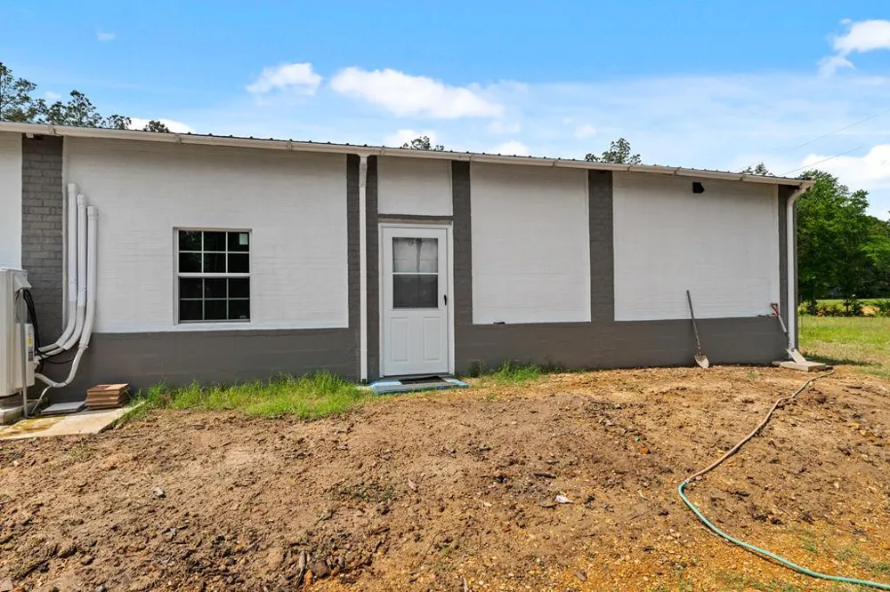3285 Summit Drive Bogue Chitto, MS 39629