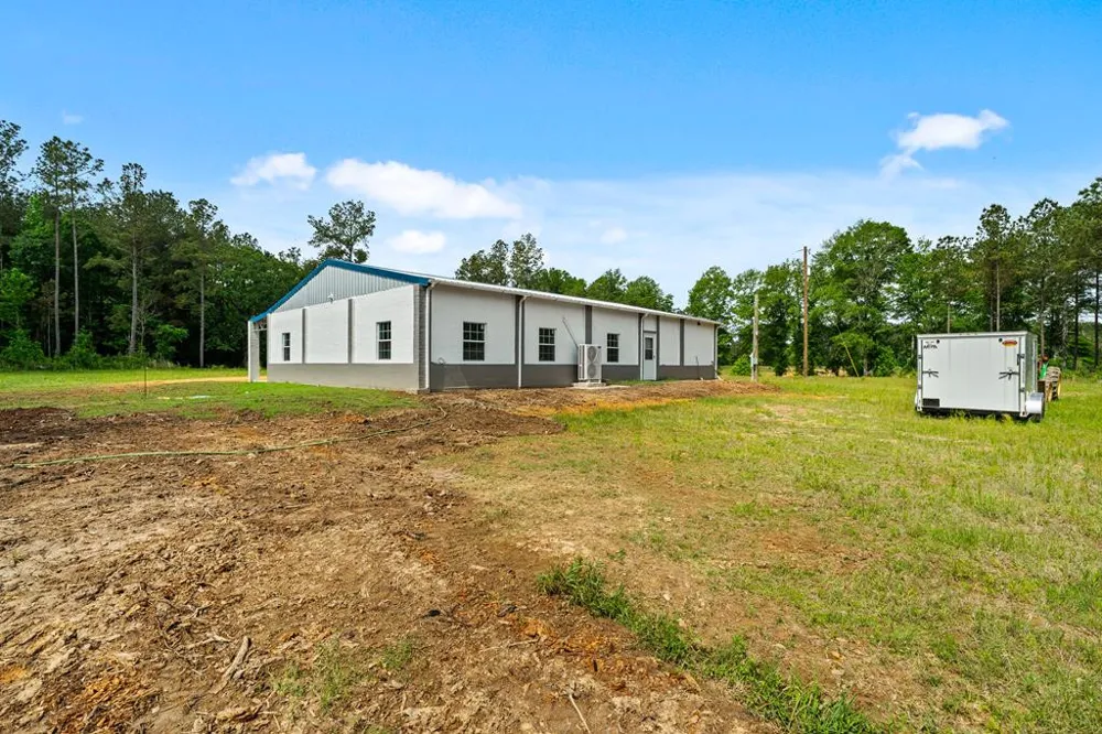 3285 Summit Drive Bogue Chitto, MS 39629