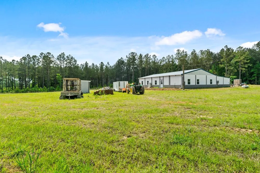3285 Summit Drive Bogue Chitto, MS 39629