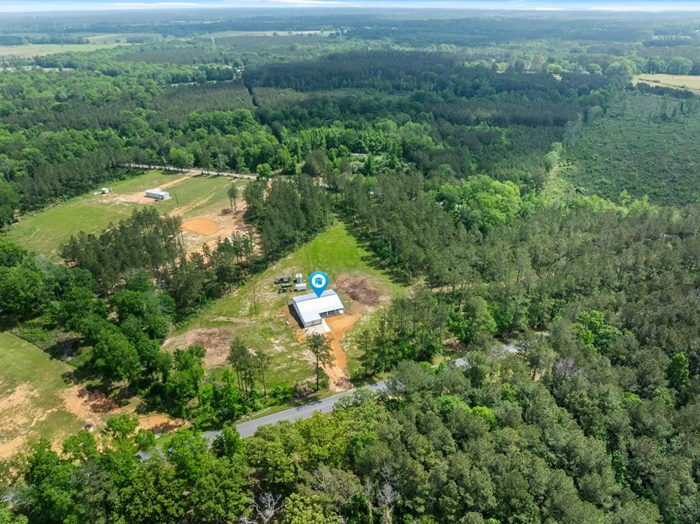 3285 Summit Drive Bogue Chitto, MS 39629