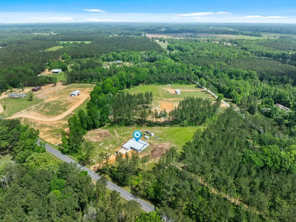 3285 Summit Drive Bogue Chitto, MS 39629